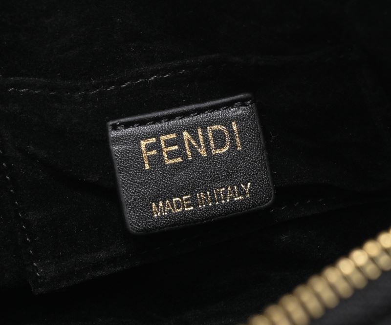 Fendi Top Handle Bags